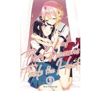 The Anemone Feels the Heat, Vol. 3: Volume 3