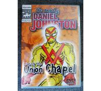The Angel and Daniel Johnston - Live at the Union Chapel [Reino Unido] [DVD]