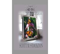 The Angel and the Heart of the Storm: Large Print Edition