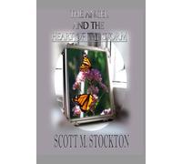 The Angel and the Heart of the Storm: Large Print Edition