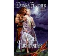 The Angel And The Highlander (ebook)