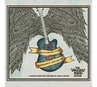 The Angel Band Project An Evening with Norbert Leo Butz (CD) (Importación USA)