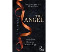The Angel: Book 2 (The Original Sinners)