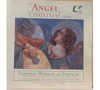 The Angel Christmas Album