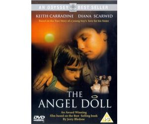 The Angel Doll [2002] [DVD] by Betsy Brantley