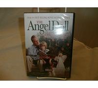 The Angel Doll - A Heartwarming Christmas Story