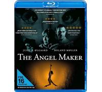 The Angel Maker [Alemania] [Blu-ray]