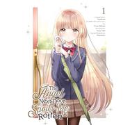 The Angel Next Door Spoils Me Rotten 01 (Manga)