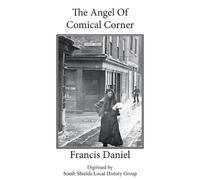 The Angel Of Comical Corner