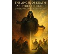 The Angel of Death and the God of Life: Understanding Azrael’s Place in Creation | 43-Part Christian Bible Study on Death, Faith, and Eternal Life ... Those Escaping the Lies of the False Light)
