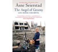 The Angel Of Grozny (ebook)
