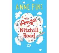 The Angel Of Nitshill Road (ebook)