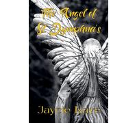 The Angel of St. Dymphna's