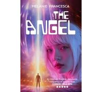 THE ANGEL: spirits fall in love with humans