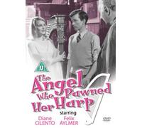 The Angel Who Pawned Her Harp [DVD] (1956) [Reino Unido]