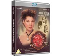 The Angel with the Trumpet (1950) [ Origen UK, Ningun Idioma Espanol ] (Blu-Ray)