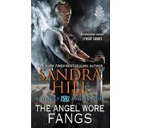 The Angel Wore Fangs (ebook)
