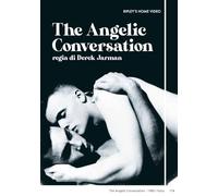 The Angelic Conversation [Italia] [DVD]