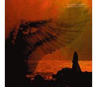 The Angelic Process - Weighing Souls With Sand - 2LP set [VINYL] [Vinilo]