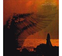 The angelic process - Weighing souls with sand [Vinilo]