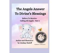 The Angels Answer To Divine's Blessing: Believe To Receive - Calling All Angels- Part 3 (Divine’s Never Ending Journey)