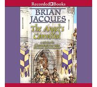 The Angel's Command: A Tale from the Náufragos del holandés volador (The Náufragos de la serie Flying Dutchman)