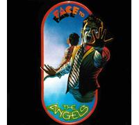 The Angels - Face To Face [Australia]