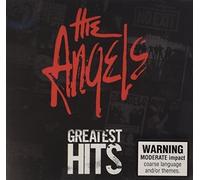 The Angels - Greatest Hits: The Angels