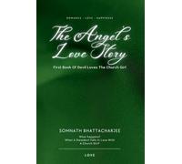 The Angel's Love Story (Devil Loves the Church Girl)