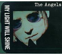 The Angels - My Light Will Shine / 5 Titres