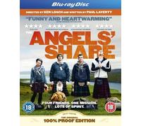 The Angels' Share [Region B]