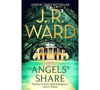 The Angels' Share (The Bourbon Kings)