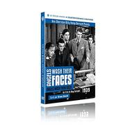 The Angels Wash Their Faces by Ann Sheridan