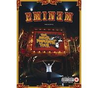 The Anger Management Tour [DVD]