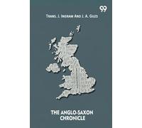 The Anglo-Saxon Chronicle