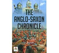 The Anglo-Saxon Chronicle