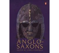 The Anglo-Saxons (Penguin History)