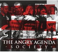 The Angry Agenda - Society