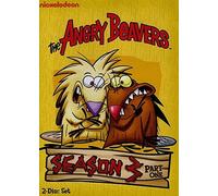The Angry Beavers: Season 3, Part 1 [USA] [DVD]