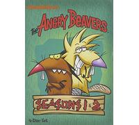 The Angry Beavers: Seasons 1 & 2 [USA] [DVD]
