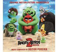 The Angry Birds Movie 2 (Original Motion Picture Soundtrack)