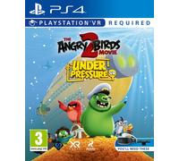 The Angry Birds Movie 2 VR: Under Pressure Juego PlayStation 4 PS4