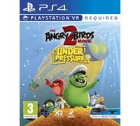 The Angry Birds Movie 2 VR: Under Pressure (PSVR) (PS4) Single (PlayStation 4)