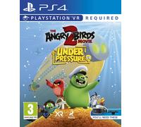 The Angry Birds Movie 2 VR: Under Pressure (PSVR) (PS4) Sin (Sony Playstation 4)