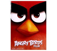 The Angry Birds Movie [DVD] (IMPORT) (No hay versión española)