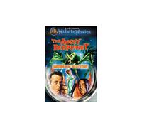 The Angry Red Planet [USA] [DVD] (1960)