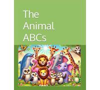 The Animal ABCs