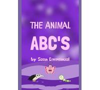 THE ANIMAL ABC's: Alphabet Animals
