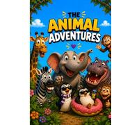 The animal adventures