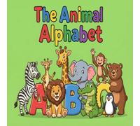 The Animal Alphabet